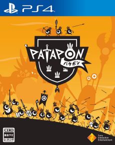Patapon Game For Pc Download