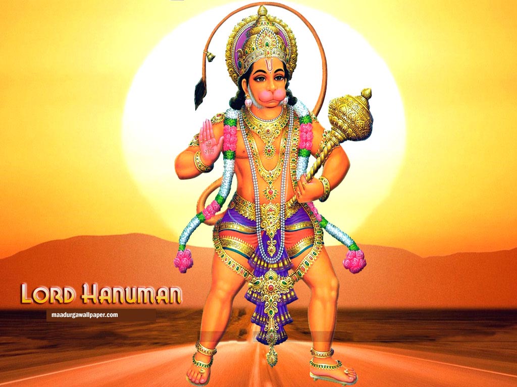 Hanuman Wallpaper Download