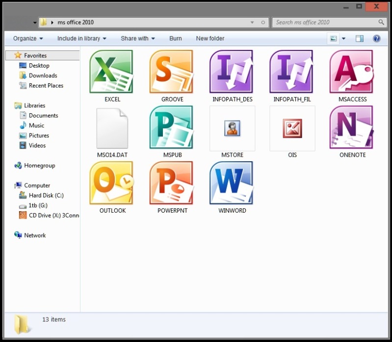 Microsoft Office X64 Download